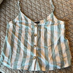 Abercrombie & Fitch Tank Top